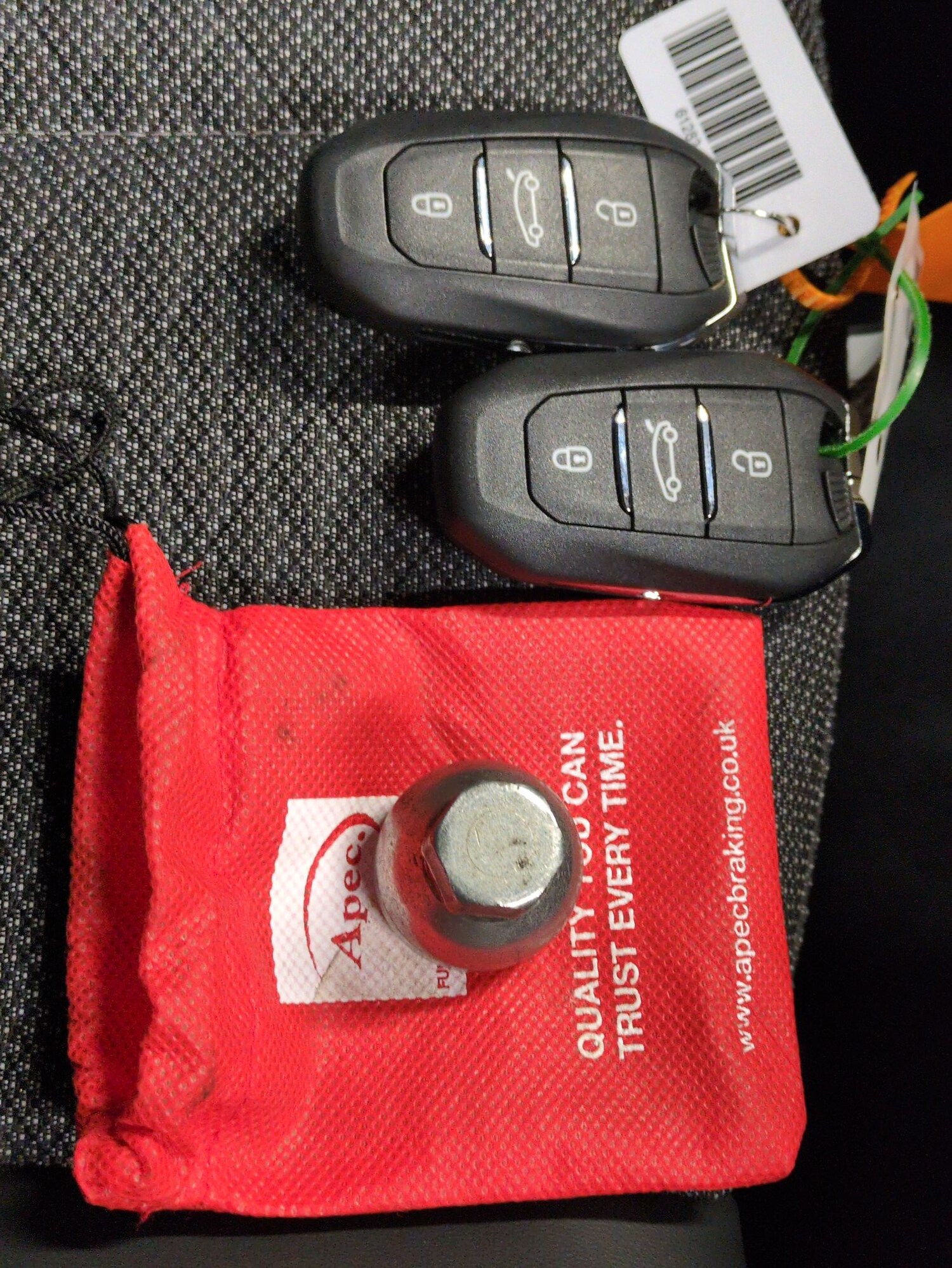 Used DS Automobiles DS 4 2022 for sale - 77529895: Photo 30