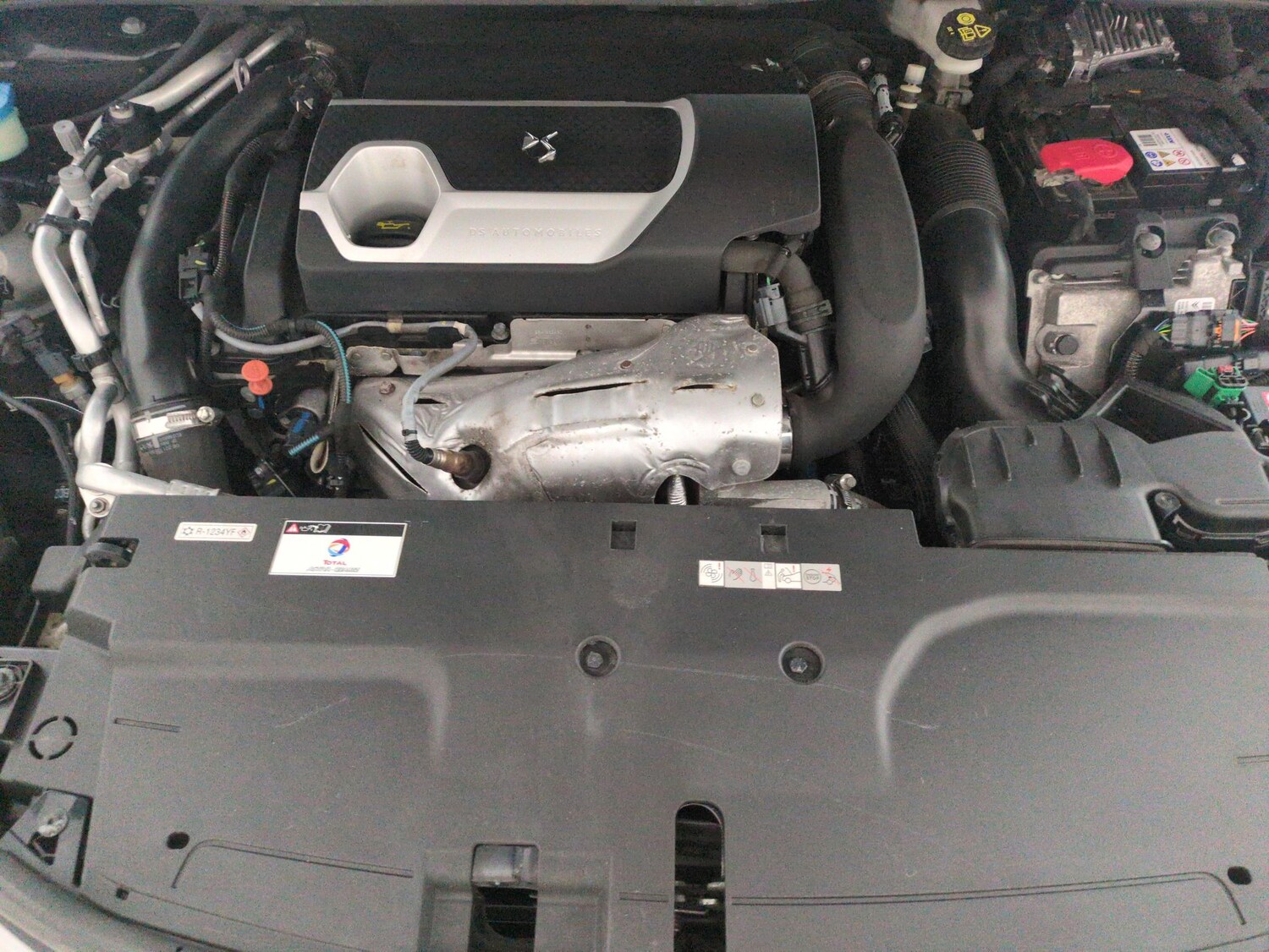 Used DS Automobiles DS 4 2022 for sale - 77529895: Photo 31