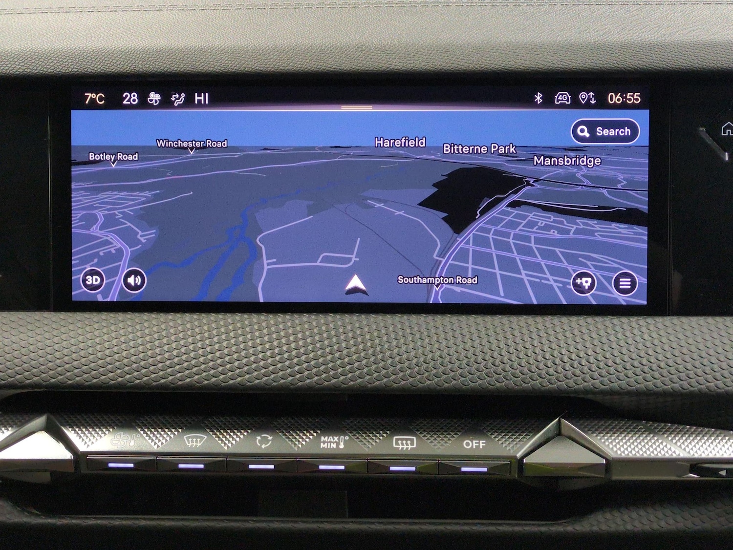 Used DS Automobiles DS 4 2022 for sale - 77529895: Photo 5