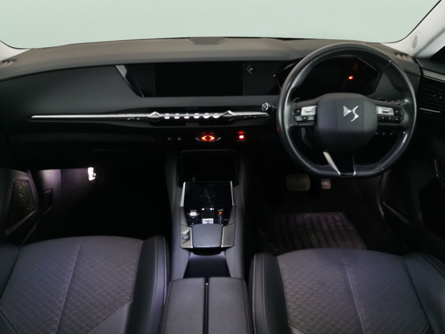 Used DS Automobiles DS 4 2022 for sale - 77529895: Photo 6