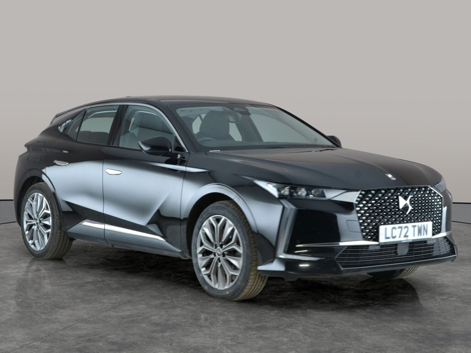 Used DS Automobiles DS 4 2022 for sale - 77529895: Photo 7