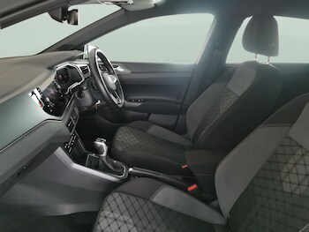 Used Volkswagen Polo 2022 for sale - 78424546: Photo