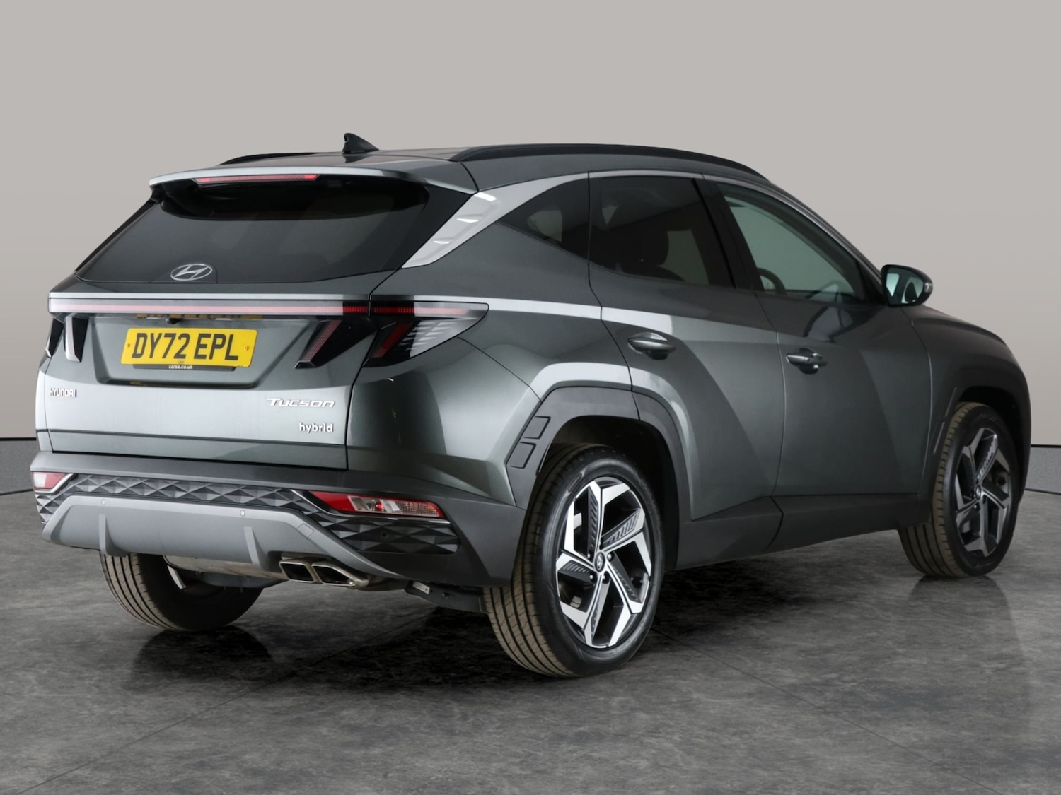 Used Hyundai TUCSON 2022 for sale - 76353478: Photo 12
