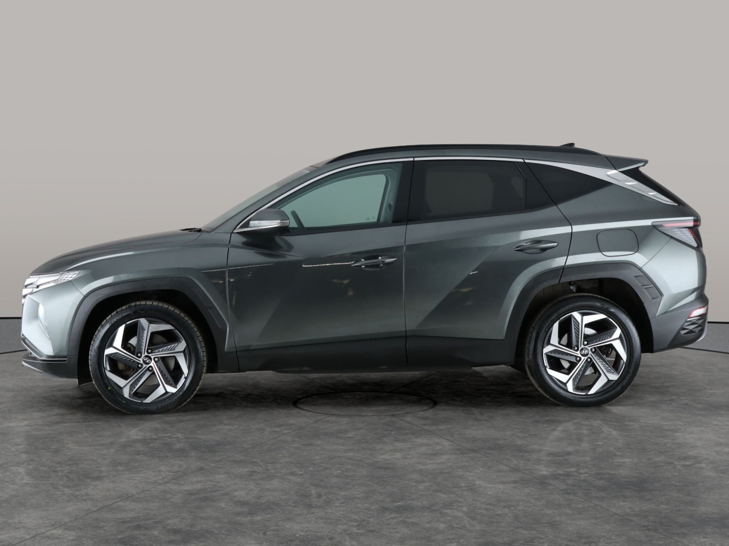 Used Hyundai TUCSON 2022 for sale - 76353478: Photo 16