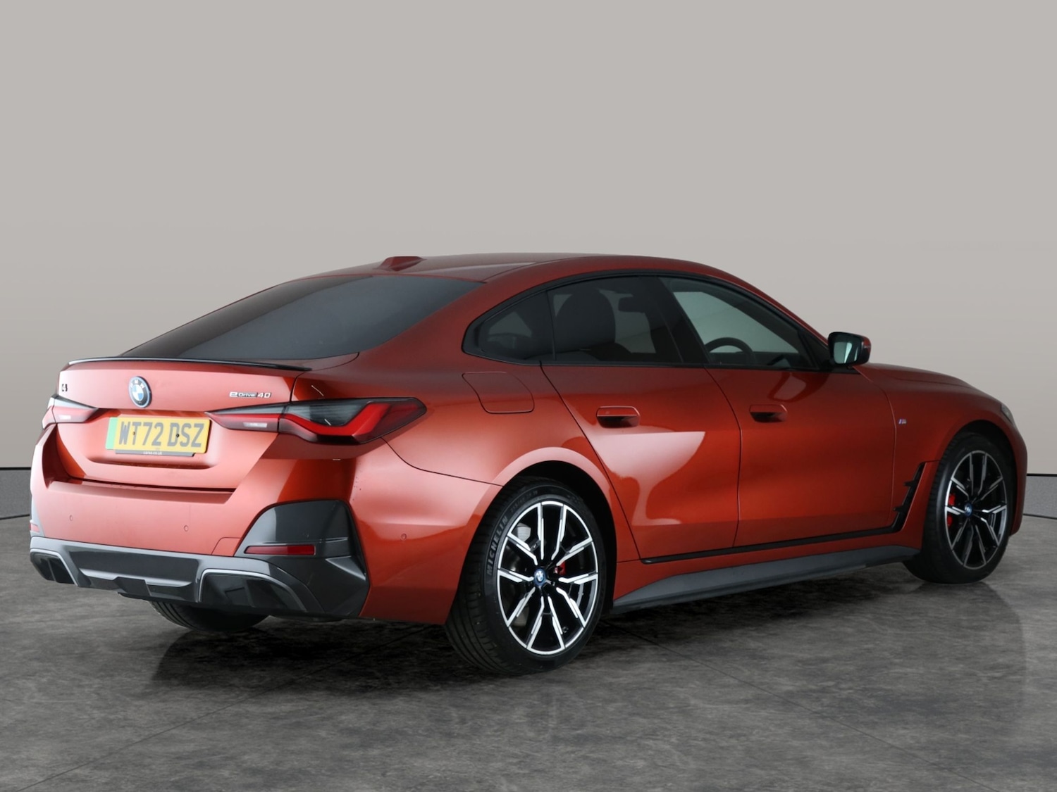 Used BMW i4 2022 for sale - 76722584: Photo 11