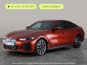 Used BMW i4 2022 for sale - 76722584: Photo