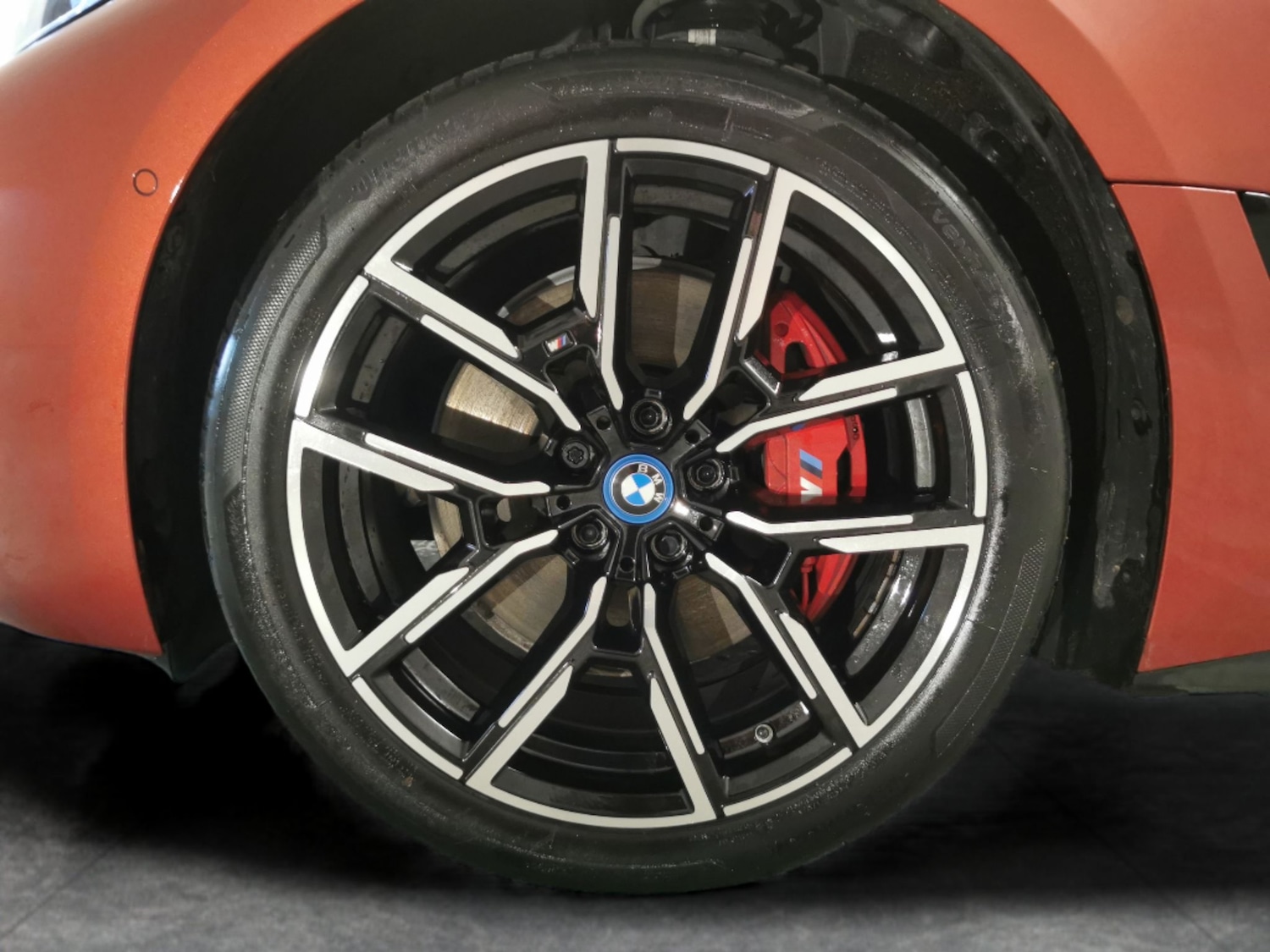 Used BMW i4 2022 for sale - 76722584: Photo 20