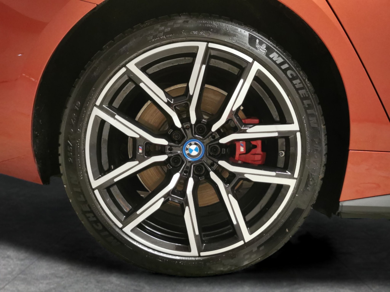 Used BMW i4 2022 for sale - 76722584: Photo 22