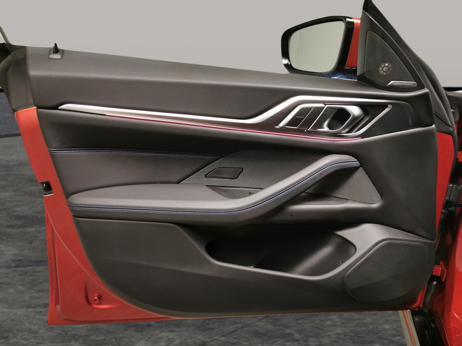 Used BMW i4 2022 for sale - 76722584: Photo 24