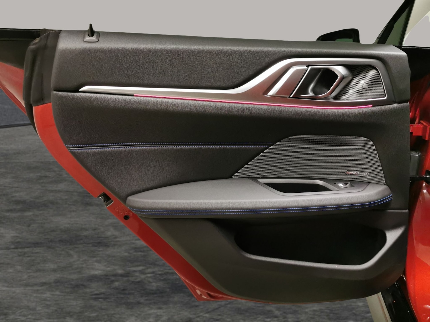 Used BMW i4 2022 for sale - 76722584: Photo 25