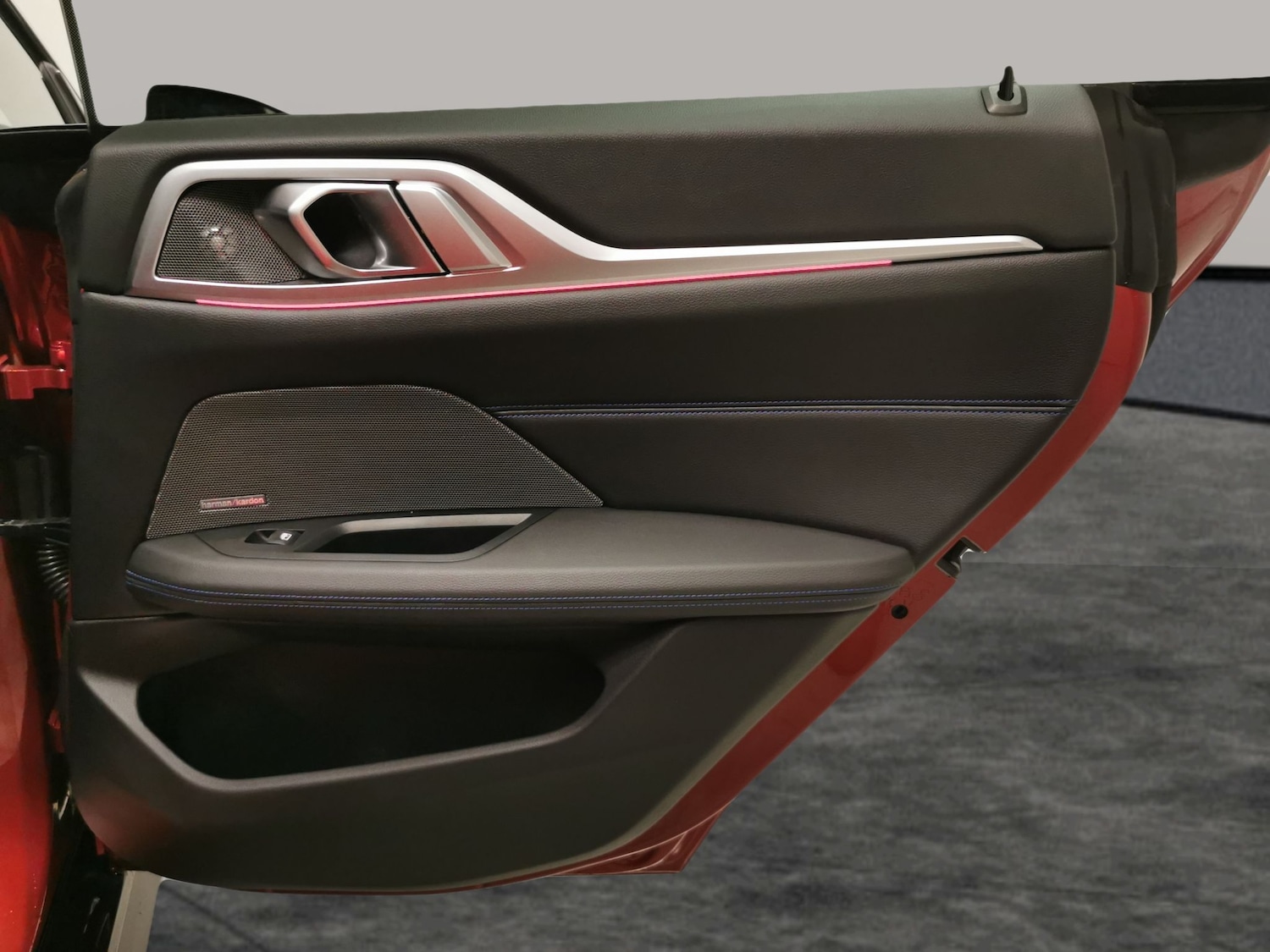 Used BMW i4 2022 for sale - 76722584: Photo 26