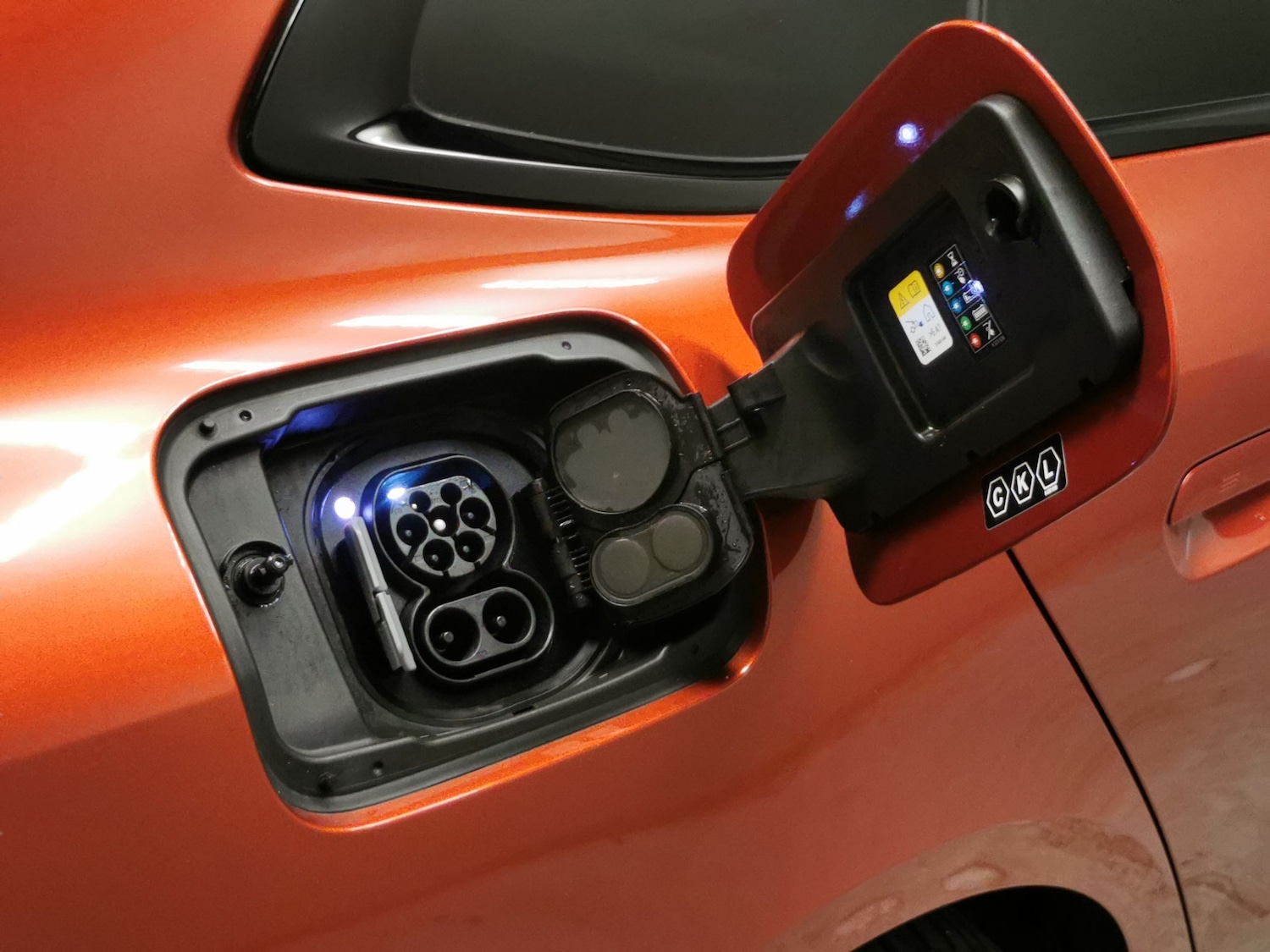 Used BMW i4 2022 for sale - 76722584: Photo 28