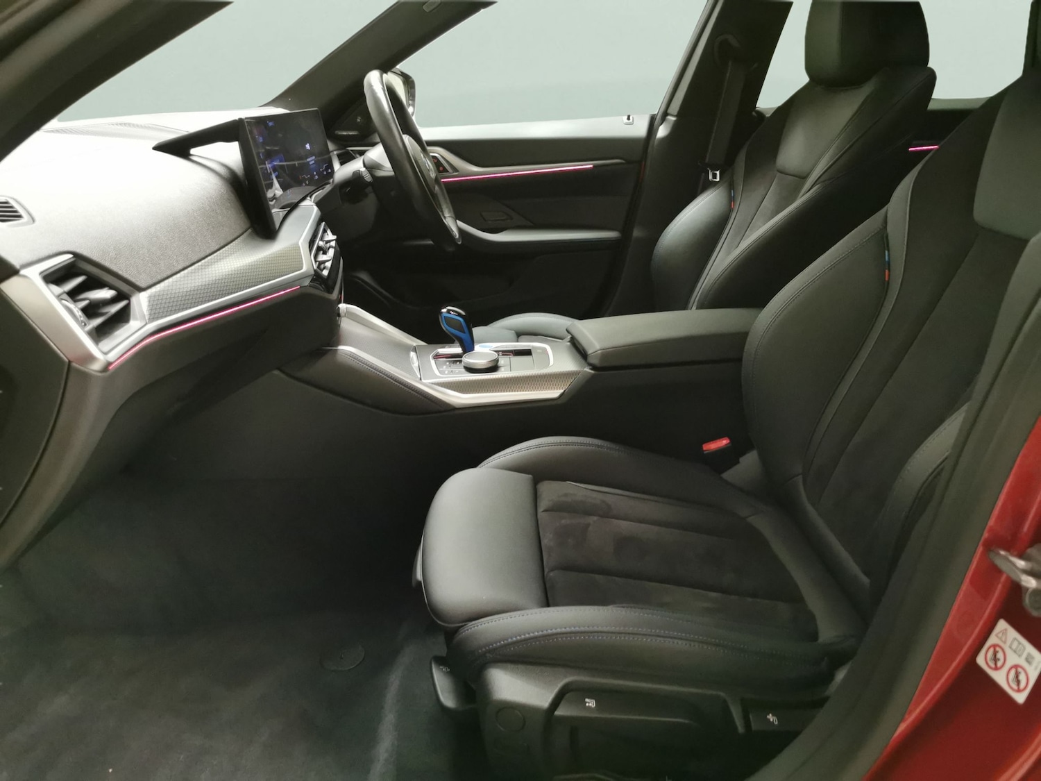 Used BMW i4 2022 for sale - 76722584: Photo 4