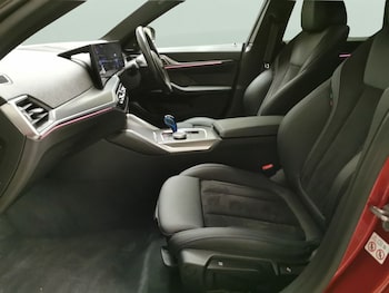 Used BMW i4 2022 for sale - 76722584: Photo