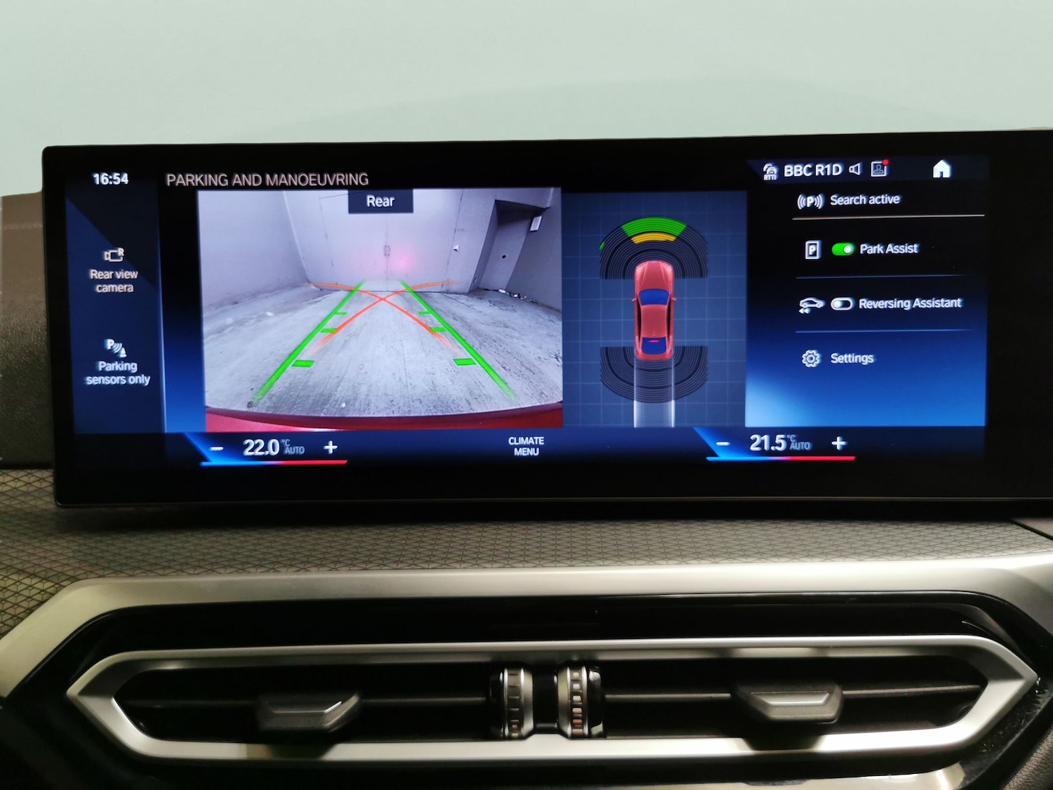 Used BMW i4 2022 for sale - 76722584: Photo 6