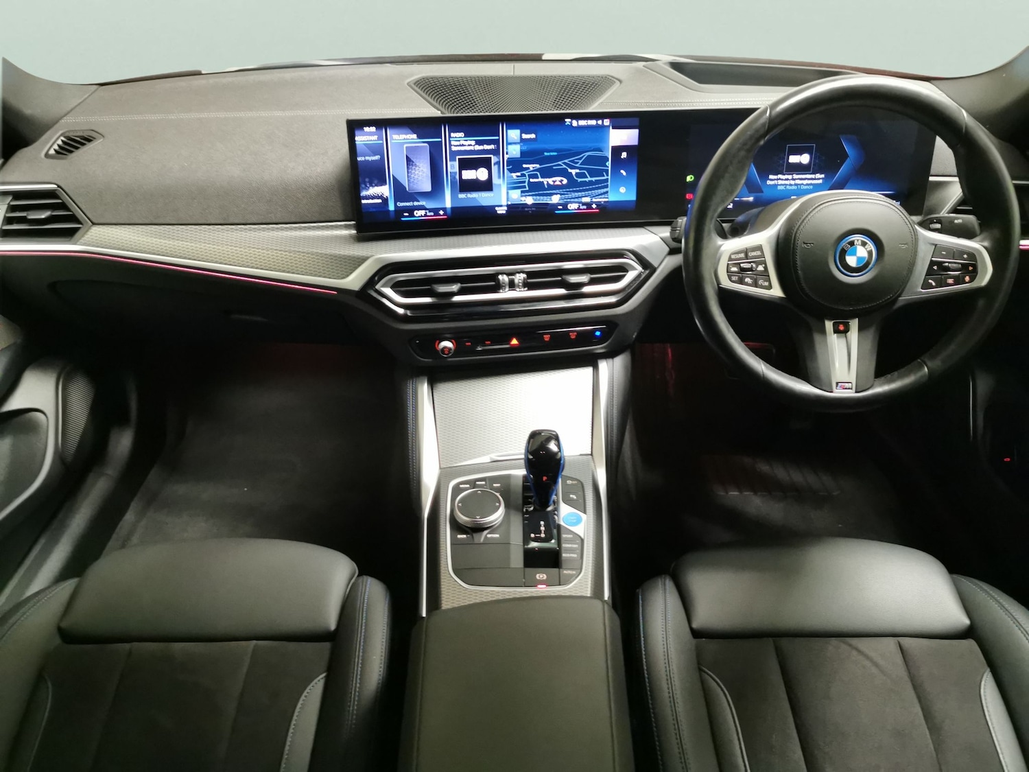 Used BMW i4 2022 for sale - 76722584: Photo 8
