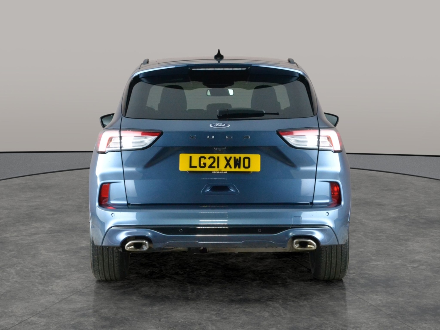 Used Ford Kuga 2021 for sale - 78065526: Photo 11