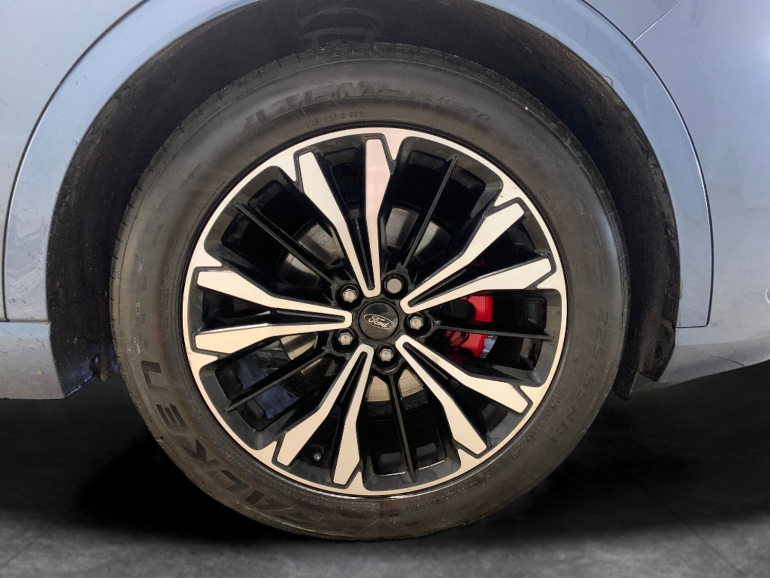 Used Ford Kuga 2021 for sale - 78065526: Photo 22