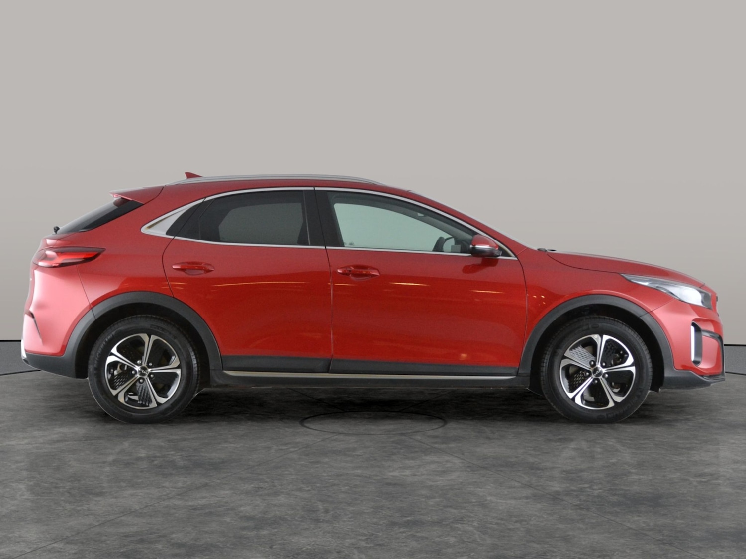 Used Kia XCeed 2024 for sale - 77149017: Photo 11