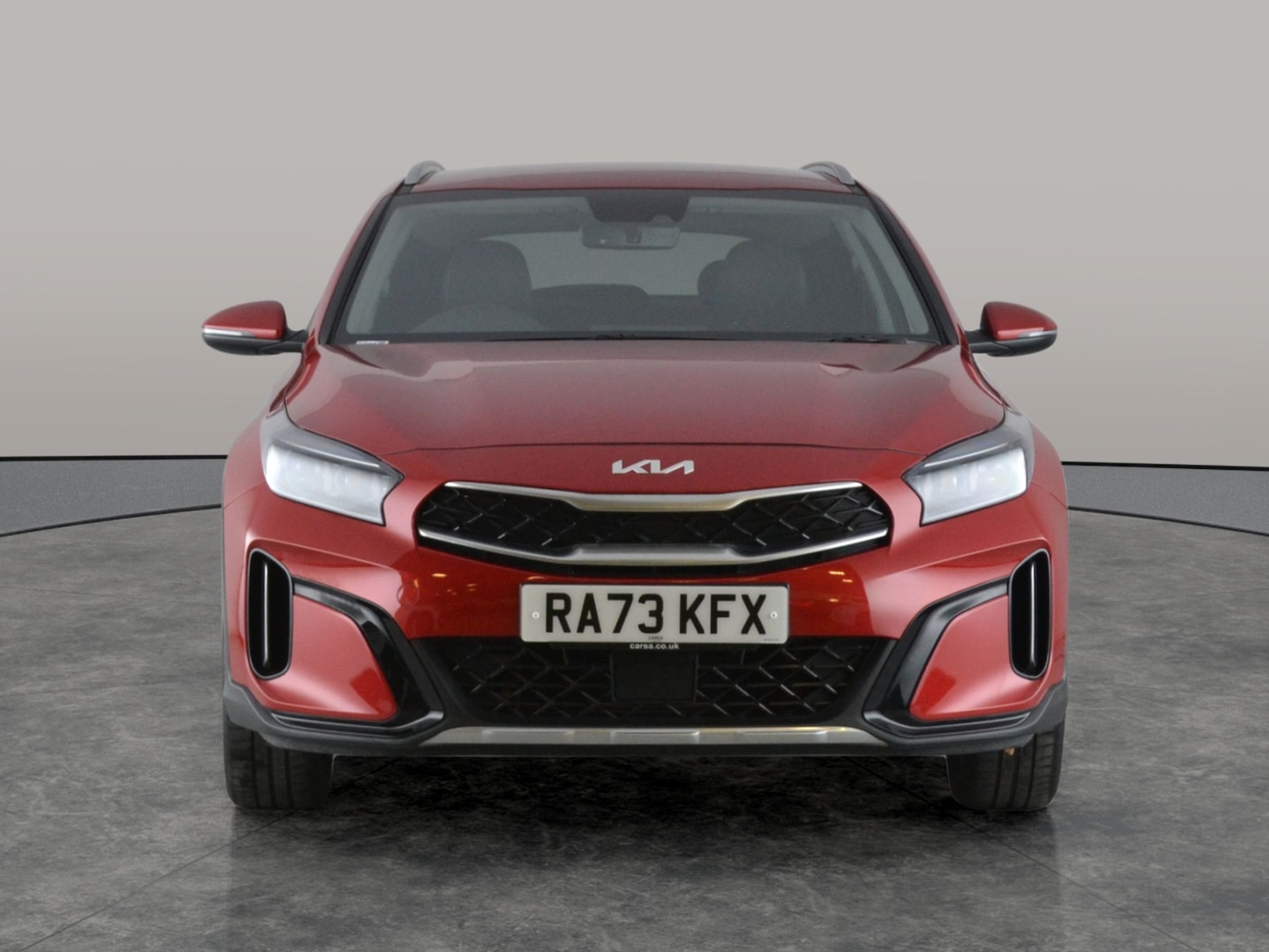 Used Kia XCeed 2024 for sale - 77149017: Photo 13