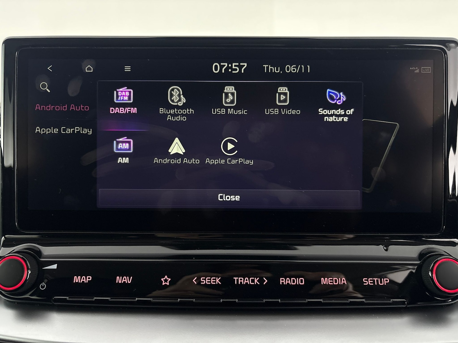 Used Kia XCeed 2024 for sale - 77149017: Photo 15