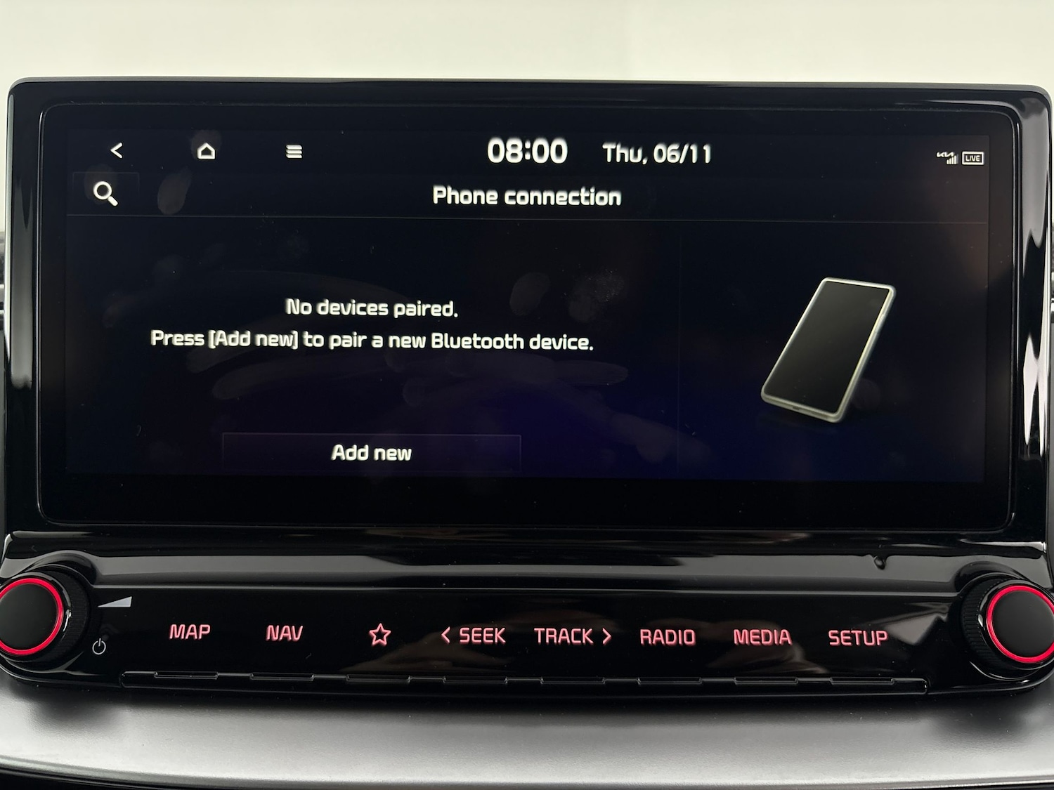 Used Kia XCeed 2024 for sale - 77149017: Photo 23