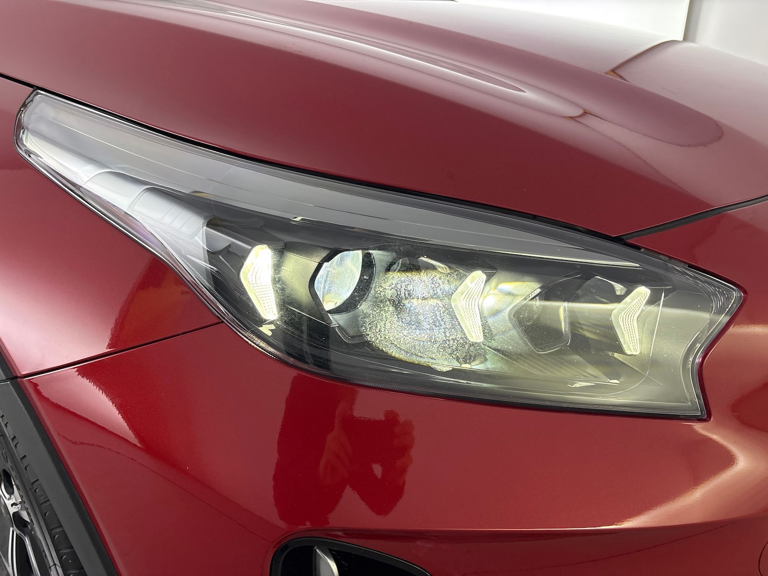 Used Kia XCeed 2024 for sale - 77149017: Photo 24