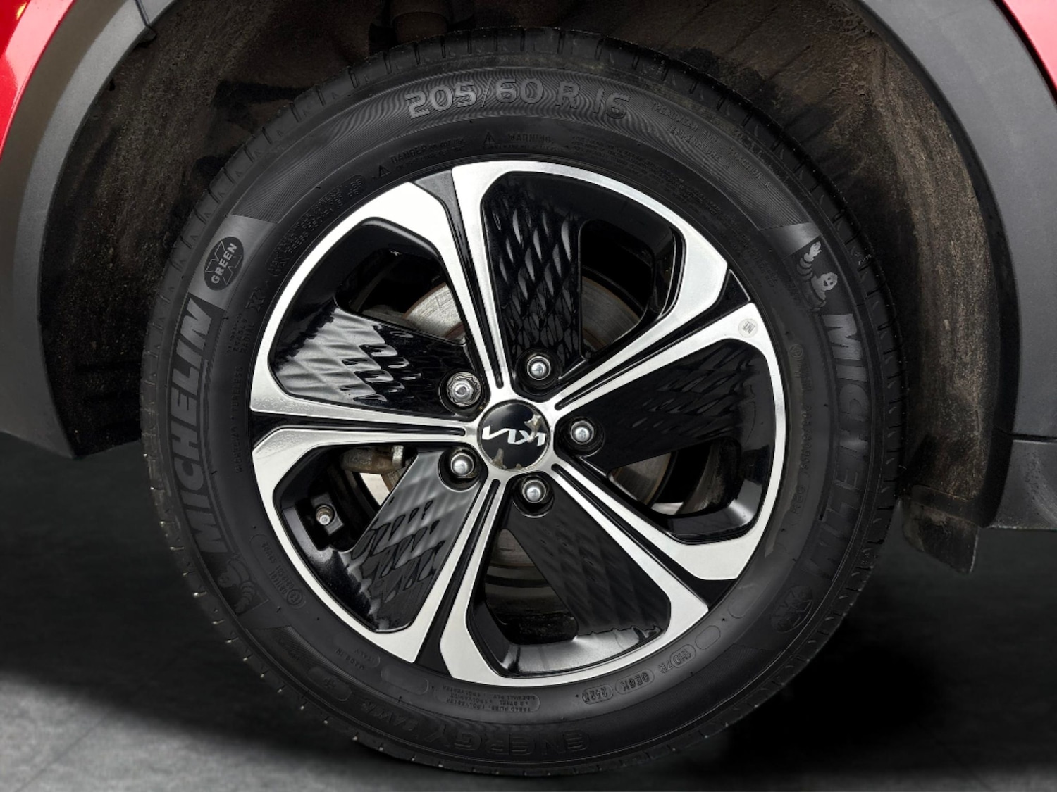 Used Kia XCeed 2024 for sale - 77149017: Photo 28