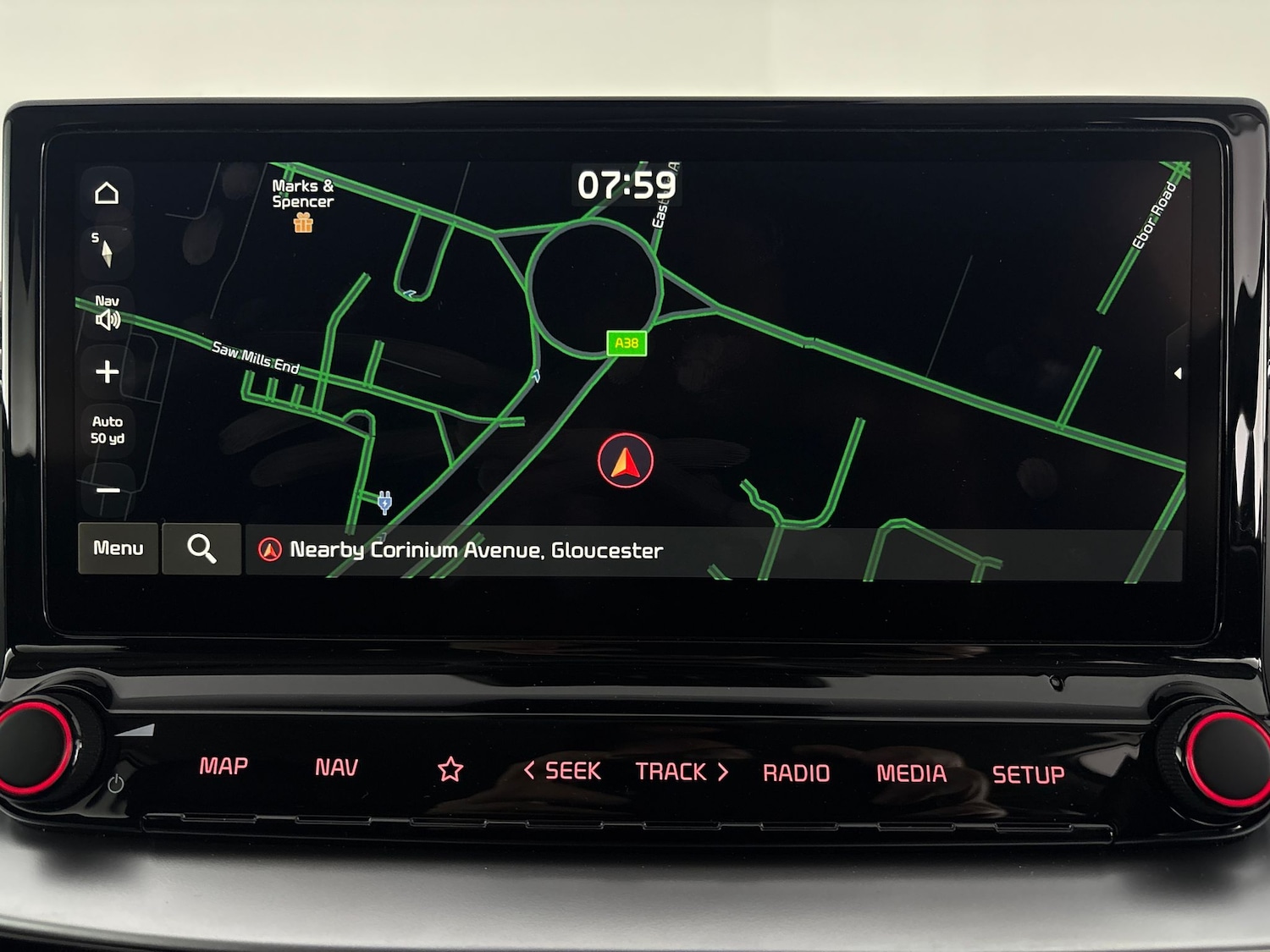 Used Kia XCeed 2024 for sale - 77149017: Photo 6