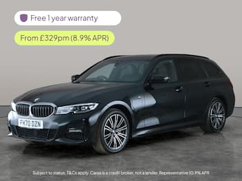 Used BMW 3 Series 2021 for sale - 79639153: Photo