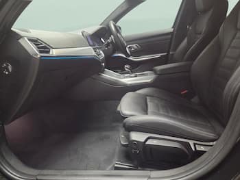 Used BMW 3 Series 2021 for sale - 79639153: Photo