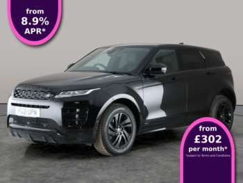 2021 - 2.0 D165 R-Dynamic S SUV 5dr Diesel Manual FWD Euro 6 (s/s) (163 ps) - SPEE