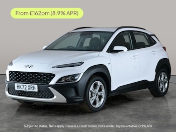 Used Hyundai KONA 2022 for sale - 78686023: Photo
