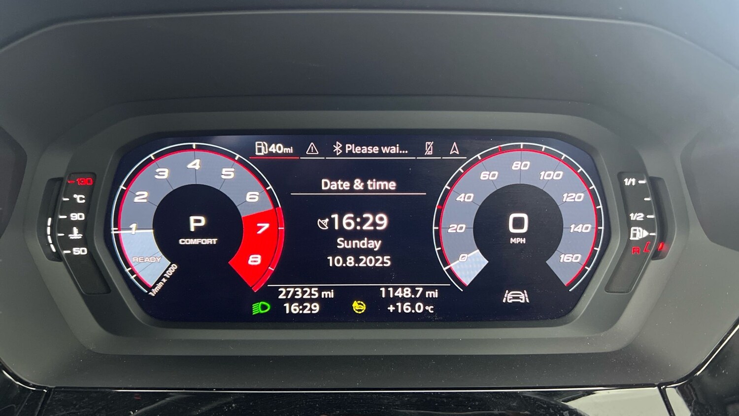 Used Audi A3 2021 for sale - 77588967: Photo 16