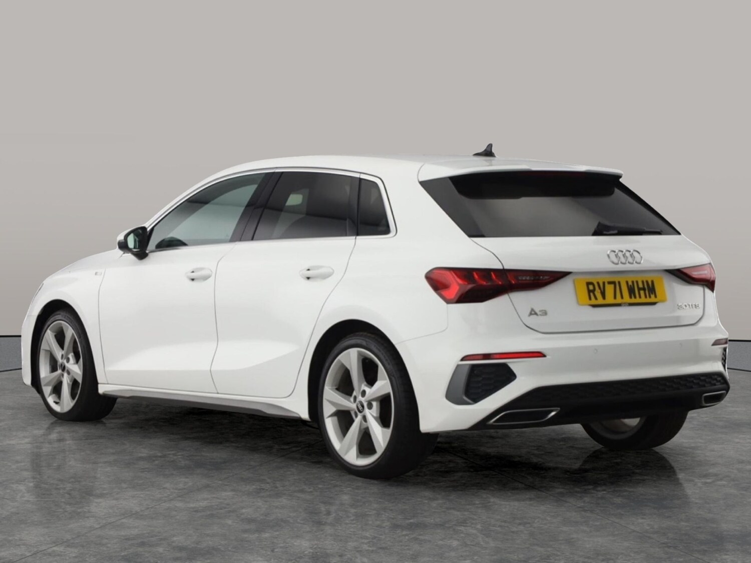 Used Audi A3 2021 for sale - 77588967: Photo 8