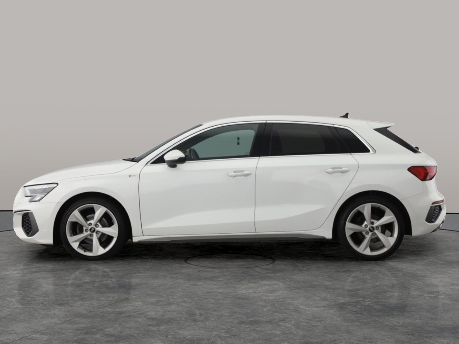 Used Audi A3 2021 for sale - 77588967: Photo 9