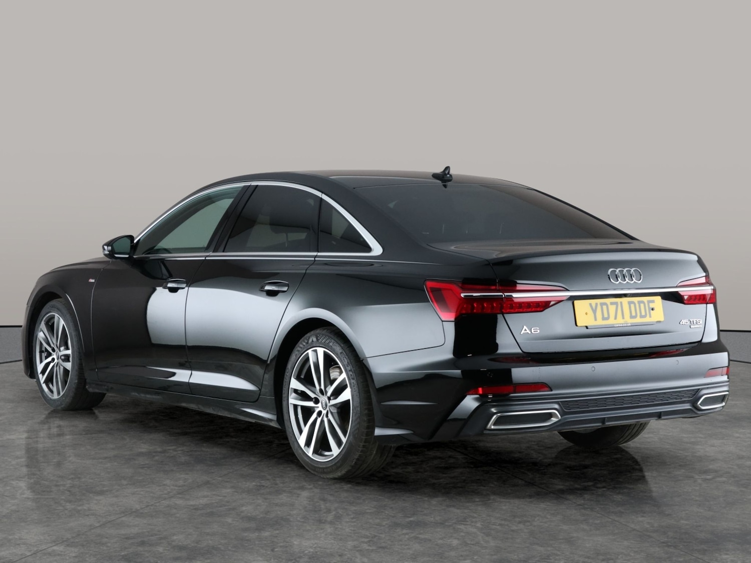 Used Audi A6 2021 for sale - 77324334: Photo 11