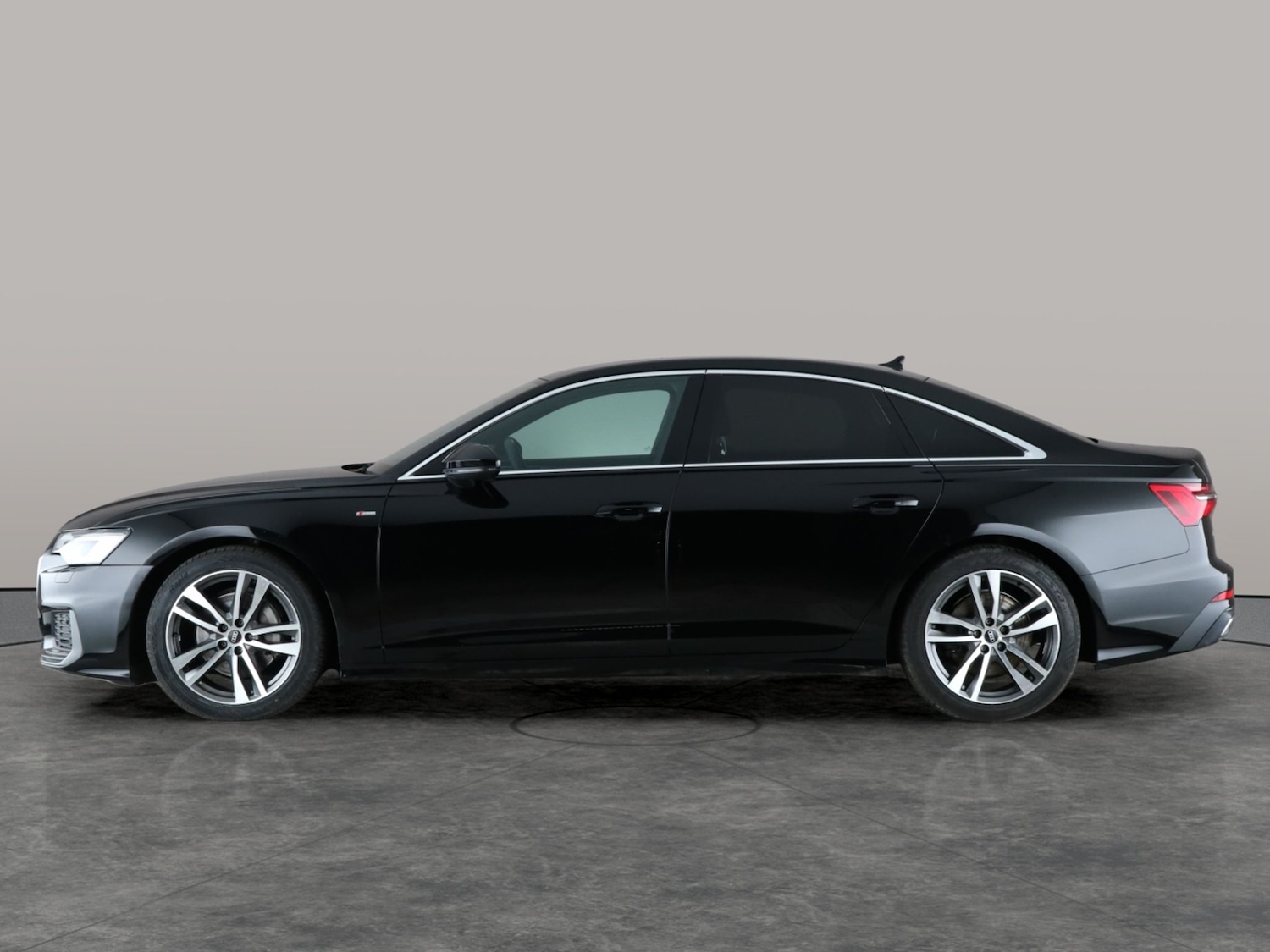 Used Audi A6 2021 for sale - 77324334: Photo 12