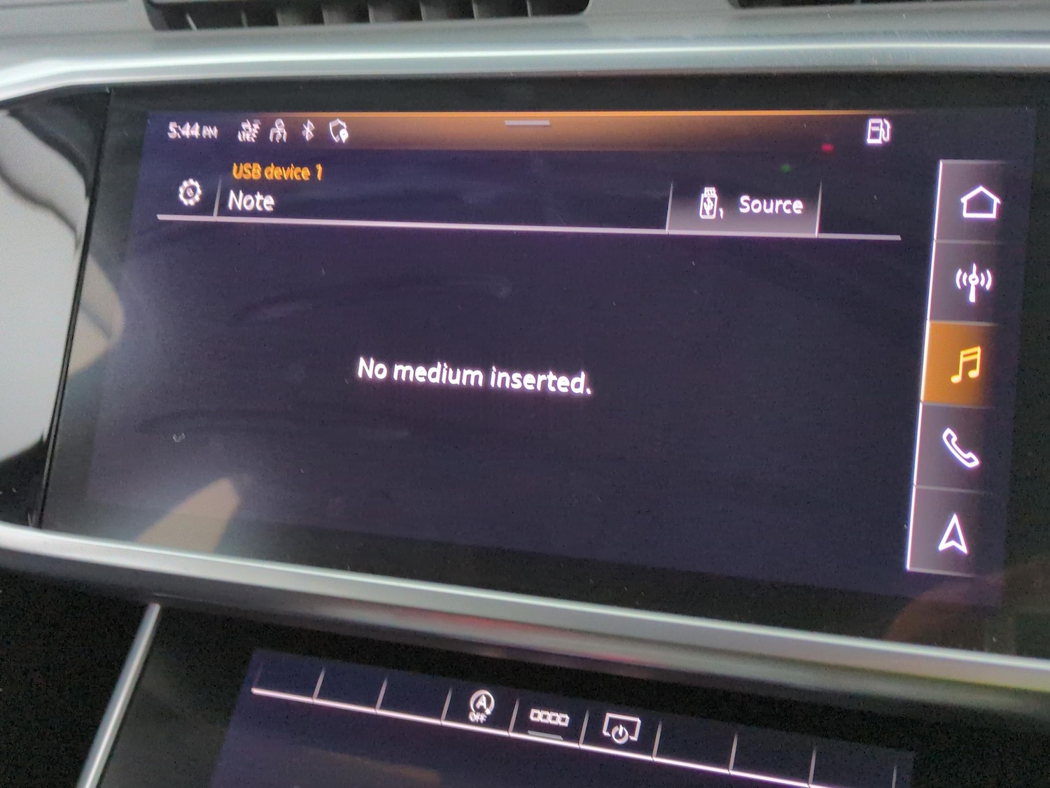 Used Audi A6 2021 for sale - 77324334: Photo 13