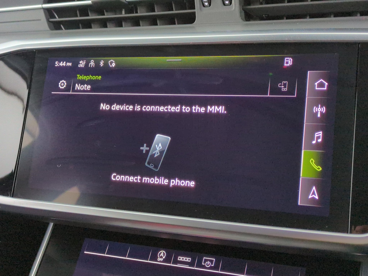 Used Audi A6 2021 for sale - 77324334: Photo 14