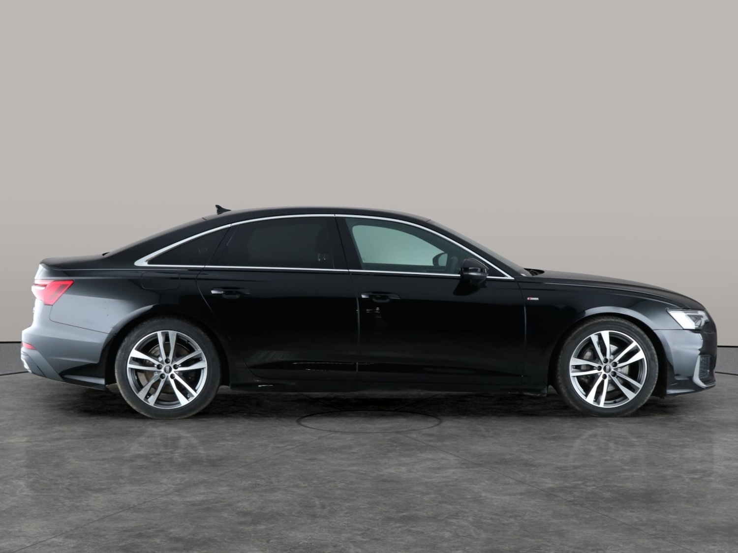 Used Audi A6 2021 for sale - 77324334: Photo 8