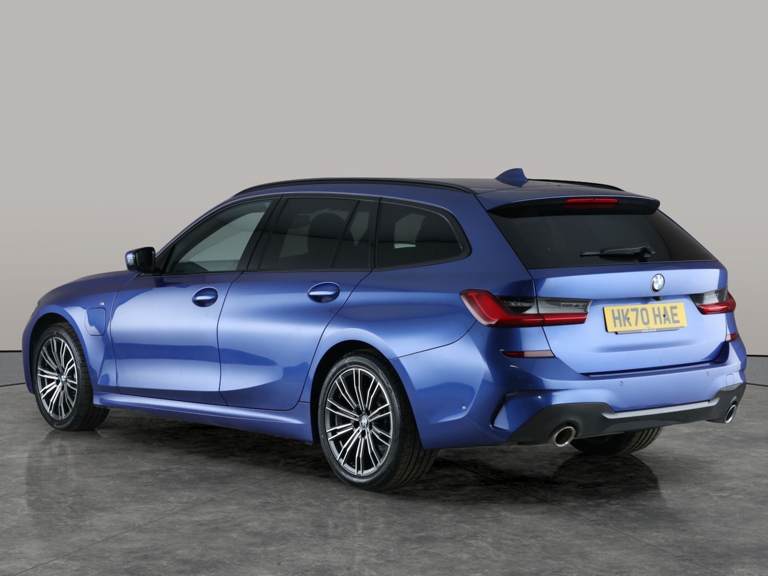 Used BMW 3 Series 2020 for sale - 76626125: Photo 11