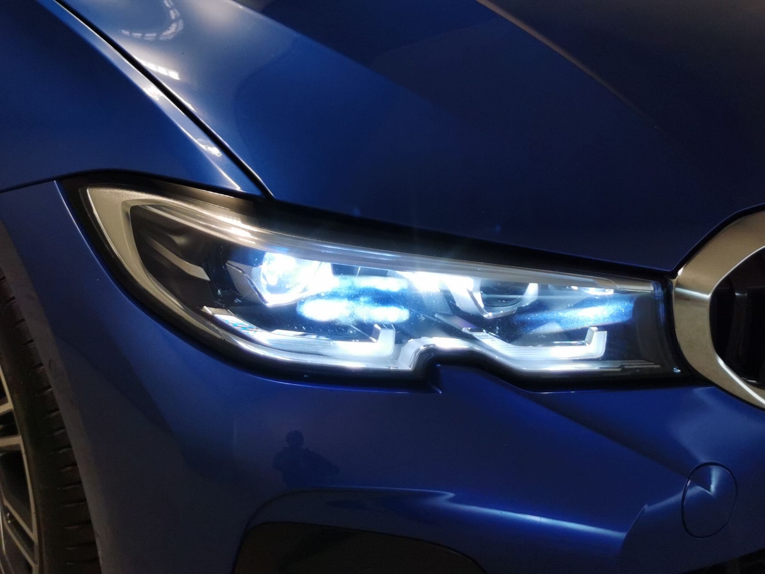 Used BMW 3 Series 2020 for sale - 76626125: Photo 19