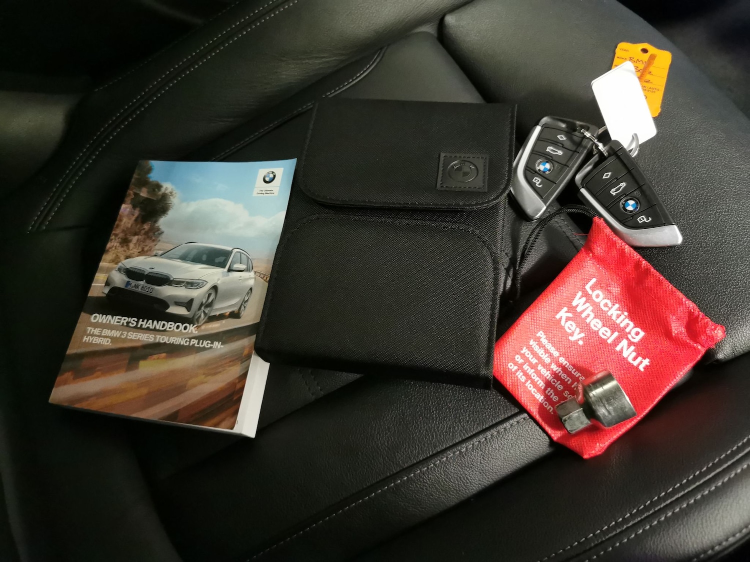 Used BMW 3 Series 2020 for sale - 76626125: Photo 29