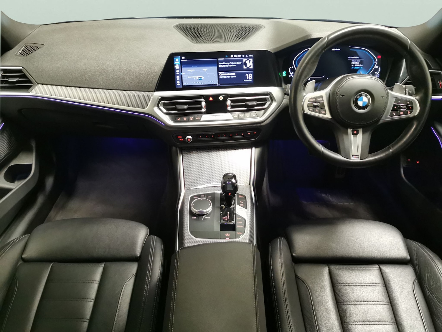 Used BMW 3 Series 2020 for sale - 76626125: Photo 6