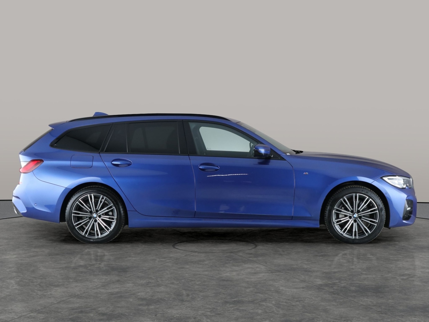 Used BMW 3 Series 2020 for sale - 76626125: Photo 8