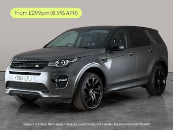 Used Land Rover Discovery Sport 2018 for sale - 79679984: Photo