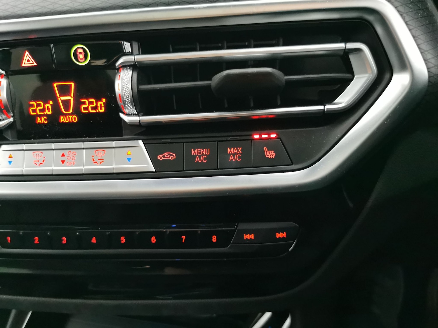 Used BMW iX3 2022 for sale - 77300803: Photo 24