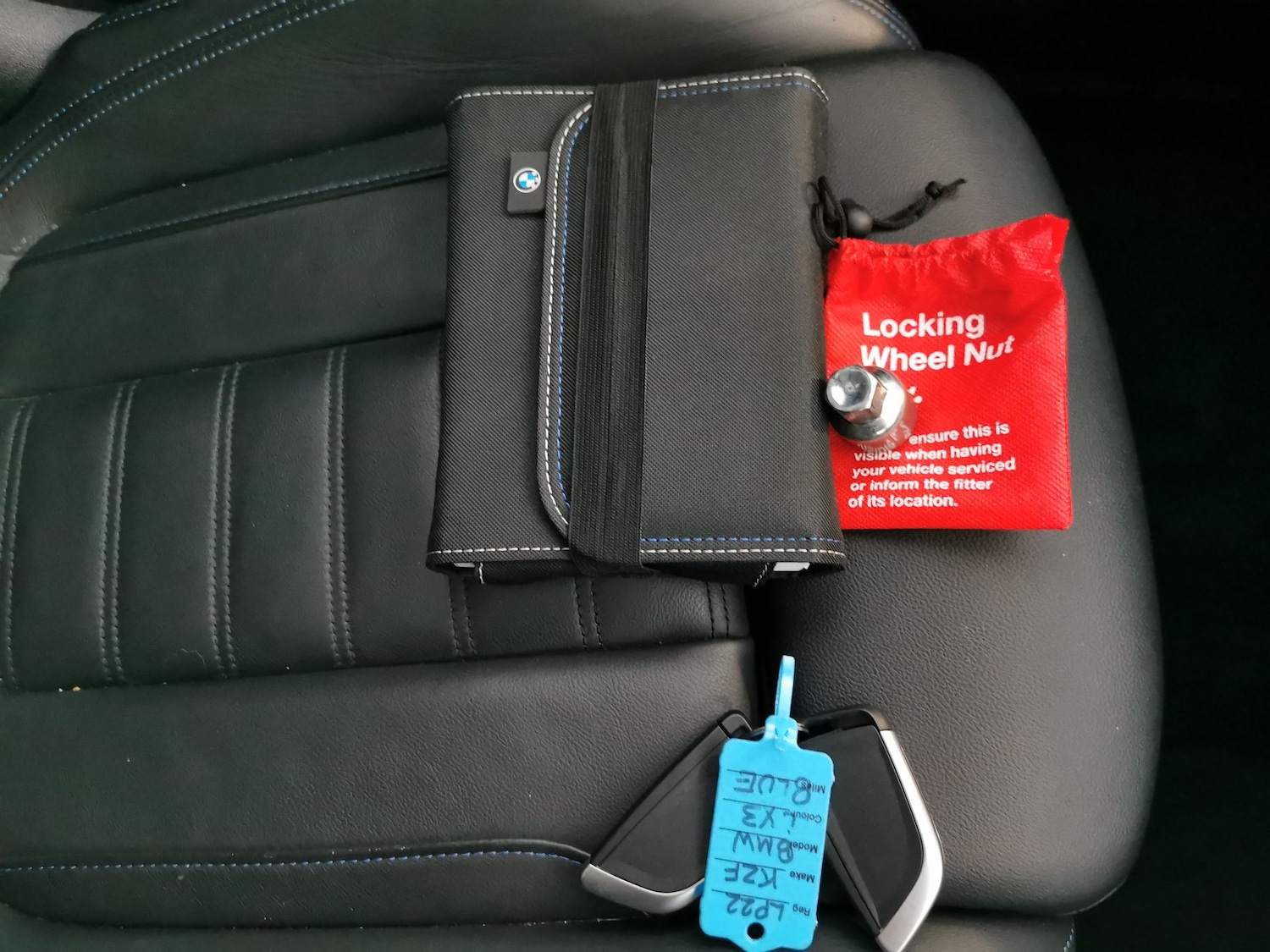 Used BMW iX3 2022 for sale - 77300803: Photo 38