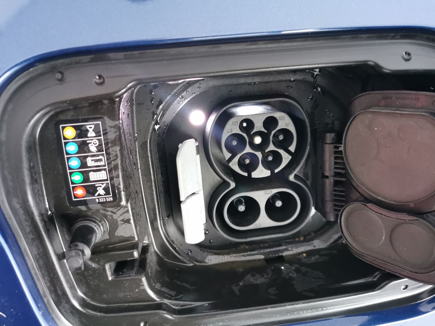 Used BMW iX3 2022 for sale - 77300803: Photo 39